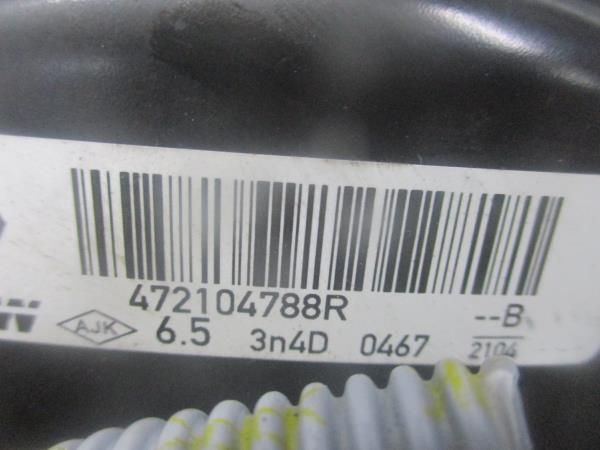 Servofreio RENAULT Clio IV (BH_)
