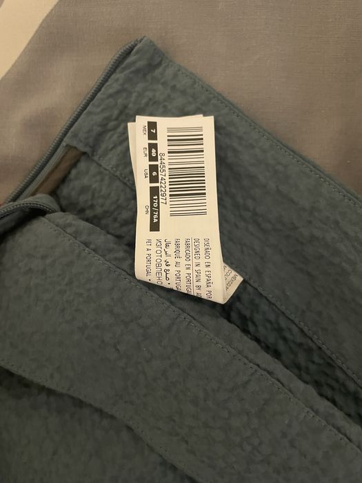 Saia Adolfo Dominguez