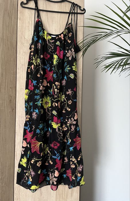 Sukienka letnia H&M