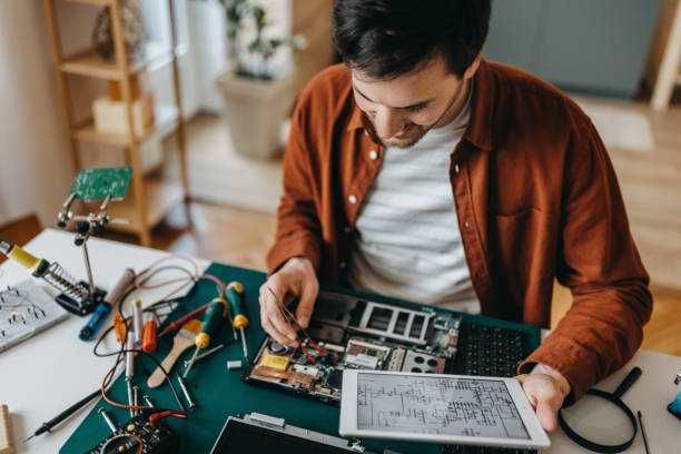 Ремонт комп'ютерів. Виїзд. Комп'ютерна допомога