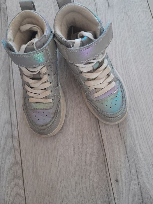 Хайтопи Zara, 29