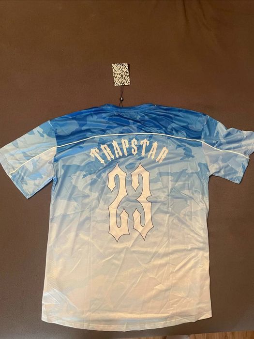 Koszulka męska trapstar