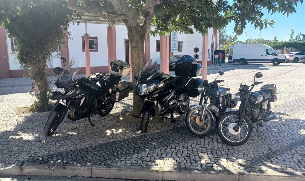 Triumph Tiger 1200 Explorer XRX