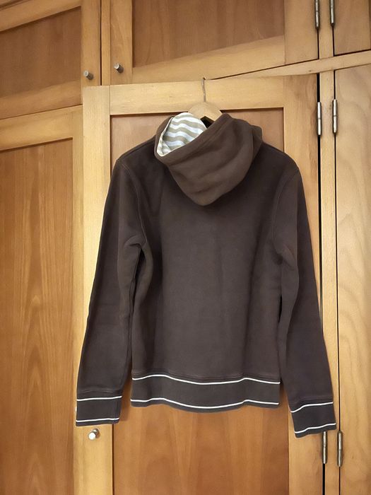 Hoodie Sweatshirt com capuz da Tommy Hilfiger