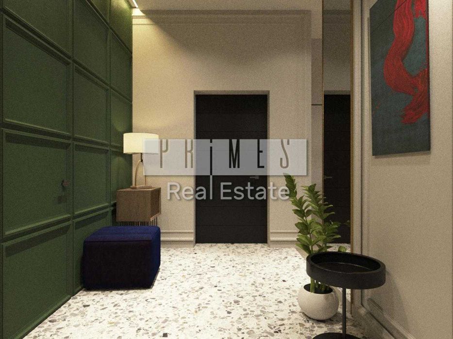 3-кімнатна квартира за адресою вул. Євгена Коновальця (площа 123 м²) - Atlanta.ua - фото 7