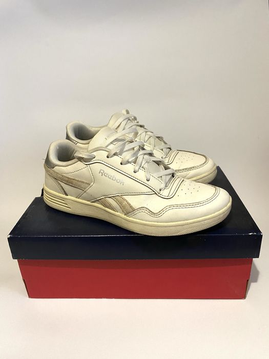 Кросівки Reebok Royal Techque T 24,5cм