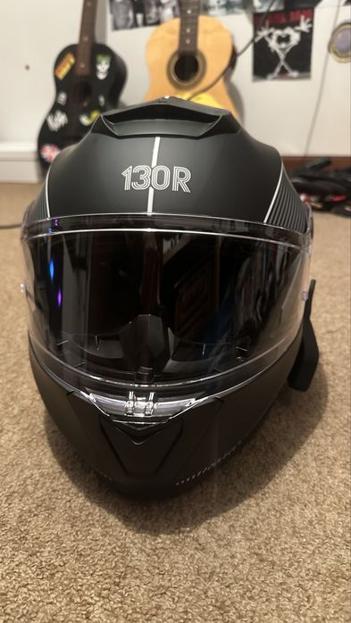 Capacete Modular 130R