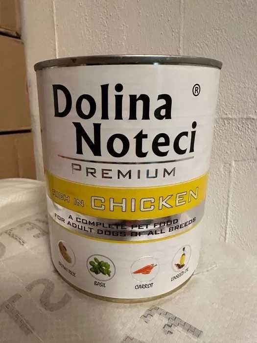 Dolina Noteci Premium 12 x 800 Gram M I X