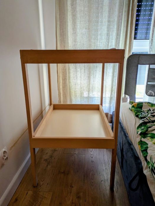 Przewijak SNIGLAR - Ikea