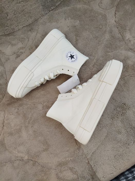 Buty Converse Cruise Hi