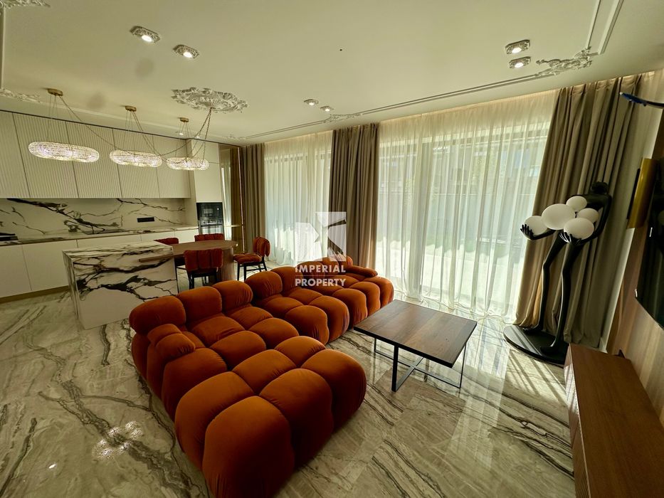 Дом по адресу Петефі Шандора пл. (площадь 165 м²) - Atlanta.ua - фото 8