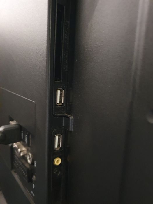 Finlux Fin42prembk telewizor LCD 42 cale