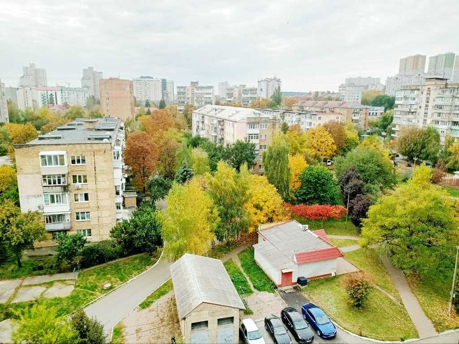 Продам 2к квартиру 48м Вишгород Шолуденка 5 Ремонт в Санвузлі і Кухні