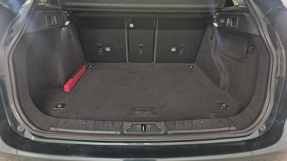 Jaguar F Pace 2.0d AUTO Portfolio Nacional
