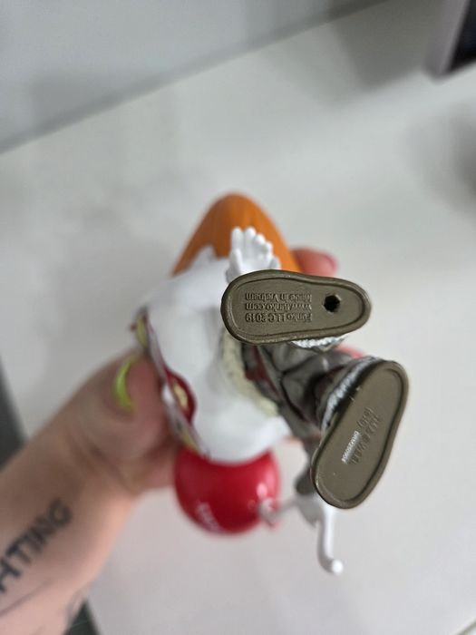Figurka Funko pop Pennywise with balloon 780