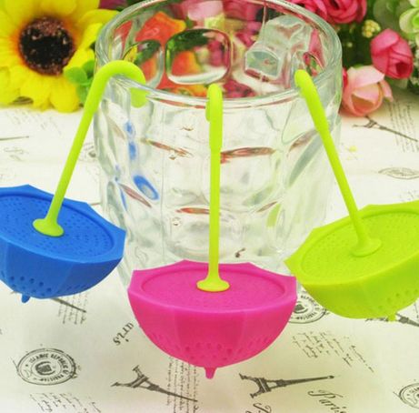 Заварники для чаю