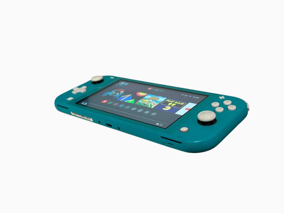 konsola nintendo switch lite