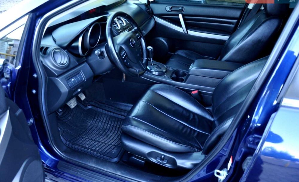 Авто під лізинг Mazda CX-7 2011 року!!!