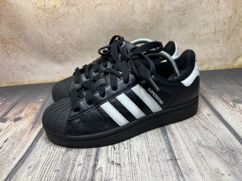 Adidas Superstar r36,5 oryginalne