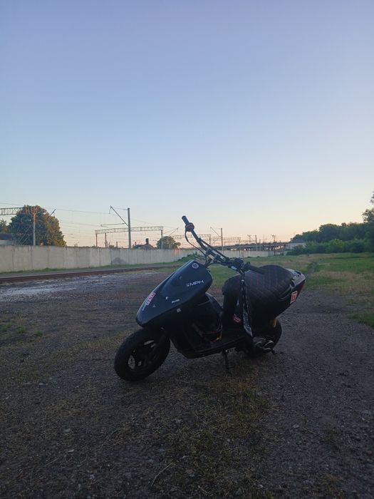Suzuki Lets 2 new
