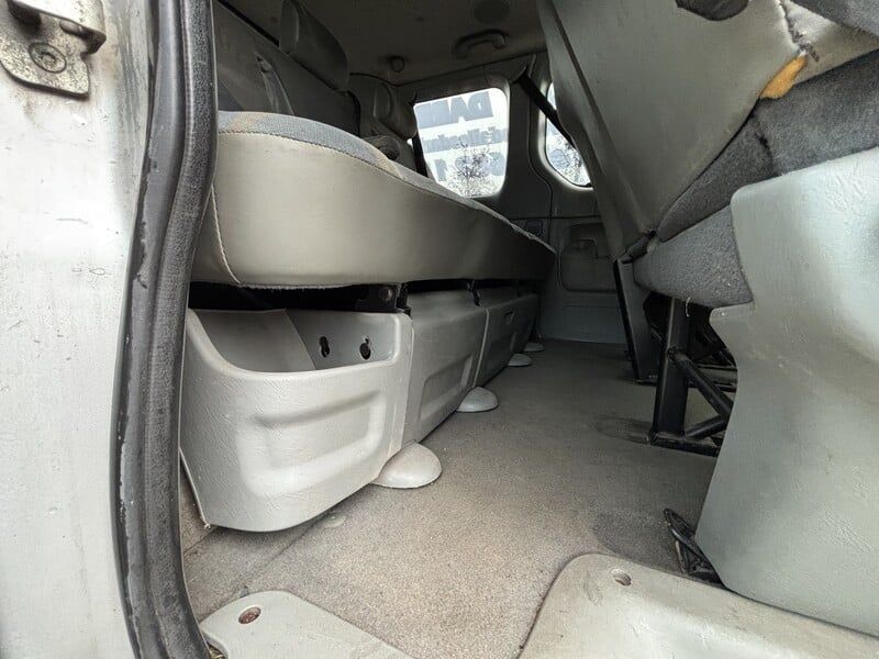 renault trafic продам