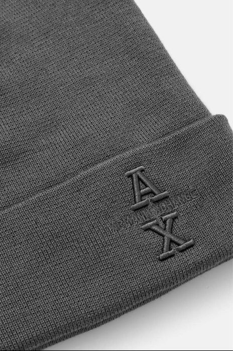 Шапка Armani Exchange (OS) оригінал