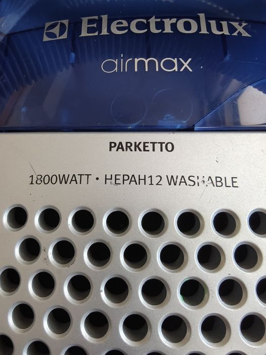 Odkurzacz Elektrolux Parketto  1800watt