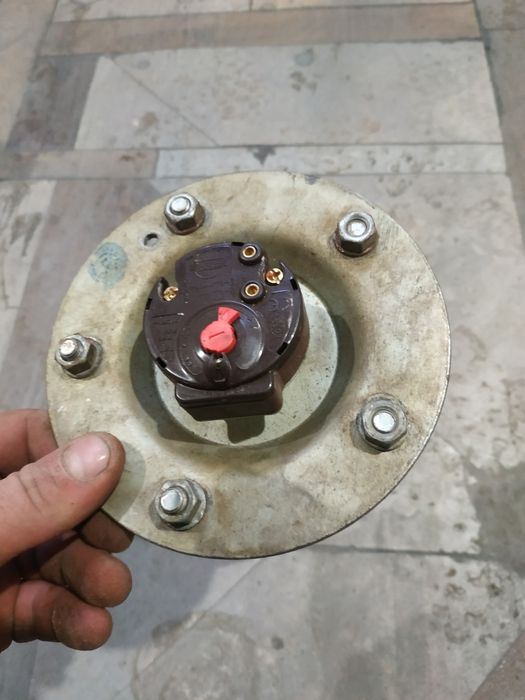 Тен реле на бойлер NOVA Ferroli