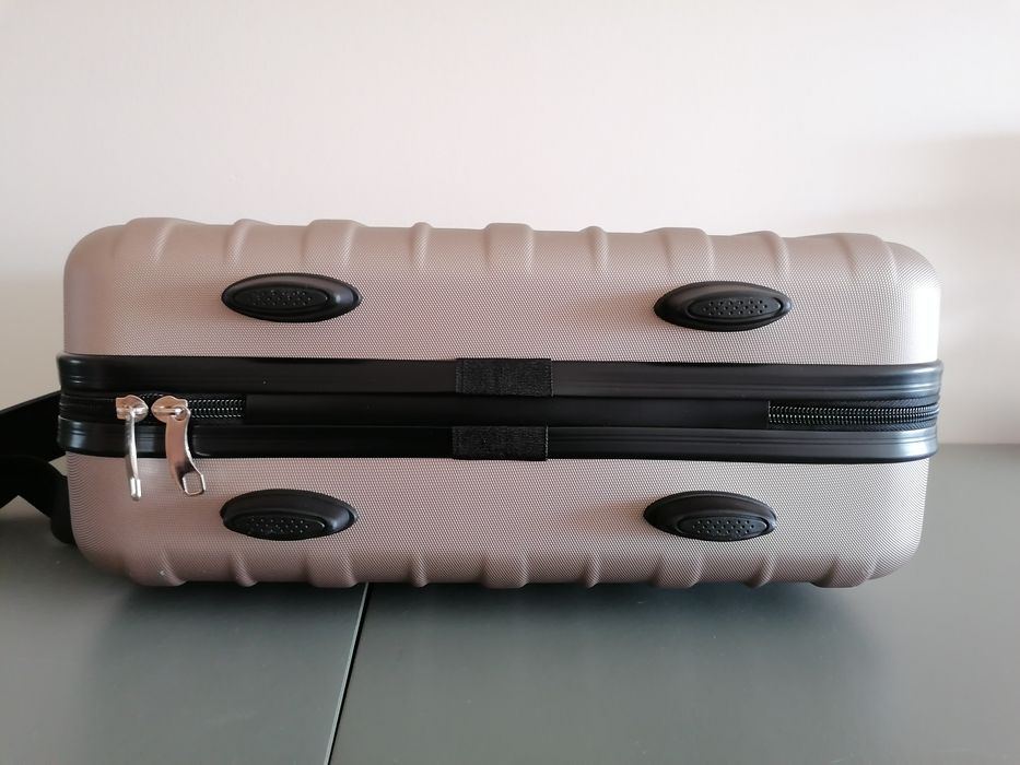Necessaire de viagem