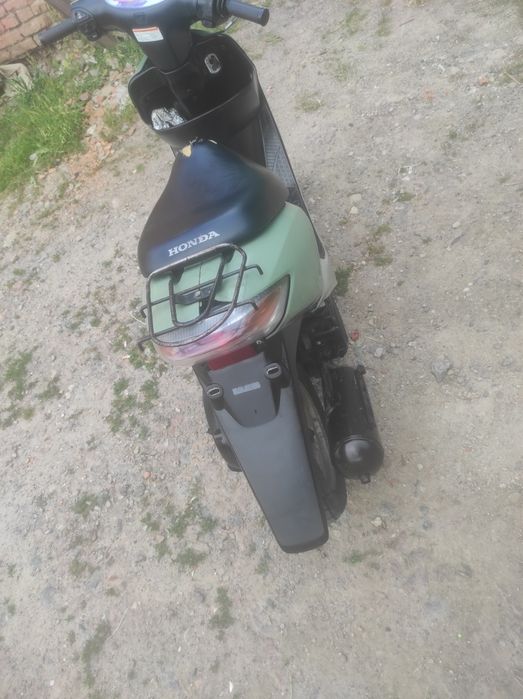 Продам скутер Хонда діо AF 56