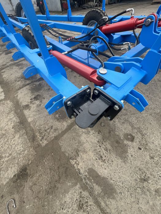 Зчіпка борін для закриття вологи 10м доставка безкоштовна