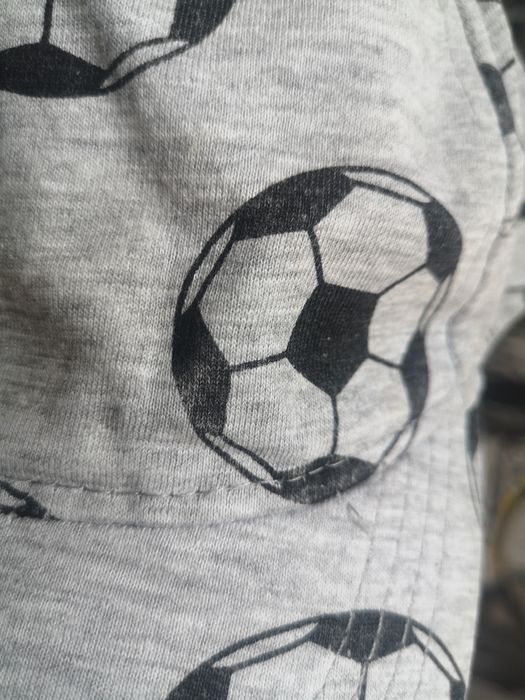 Czapka z daszkiem h&m 92/104