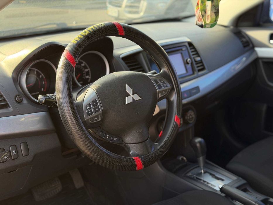 AVTOREAL. KR Продаж/Розстрочка/Обмін Mitsubishi Lancer