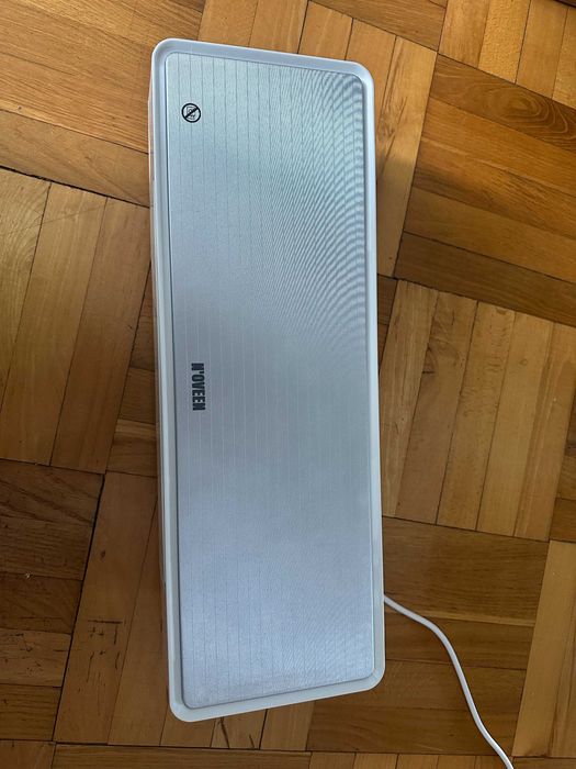 Kurtyna powietrzna HC3299 LED WiFi Tuya Smart