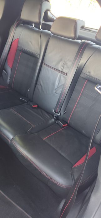 Peugeot 208 GTI full extras