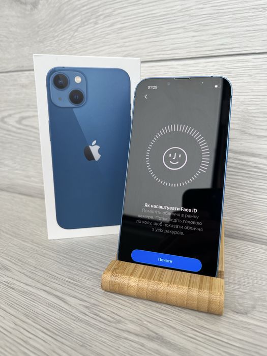 Iphone 13 128 GB newerlock, айфон 13, iphone 13