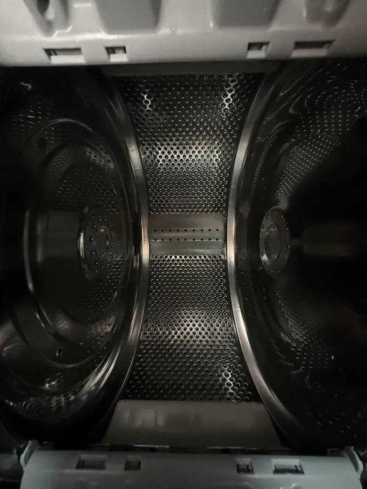 Вертикальна пральна машина AEG seria 8000 LTN8C373 Доставлю!