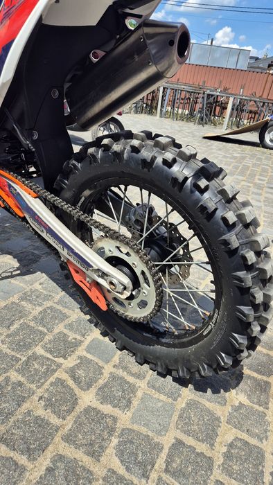 Продам KOVI 250-4т LITE