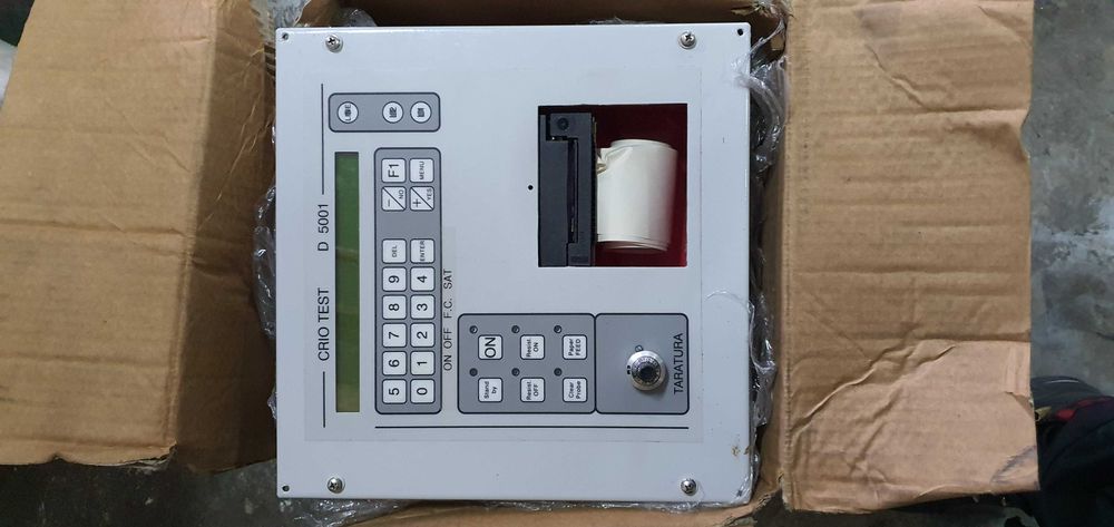 Equipamento para Tratamento de vinhos