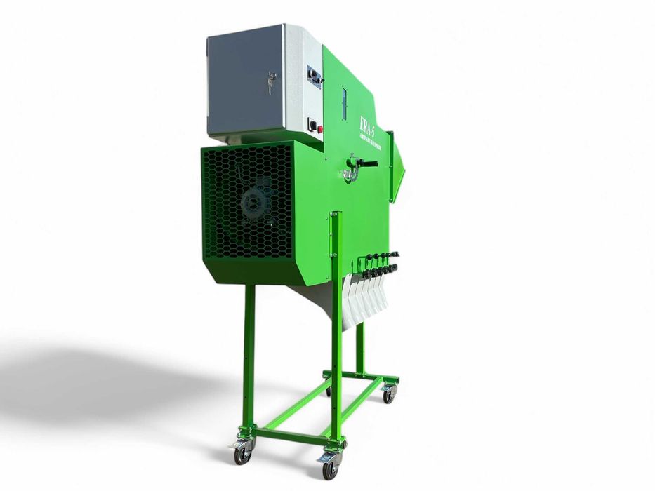 Сепаратор для зерна ЕРА-5