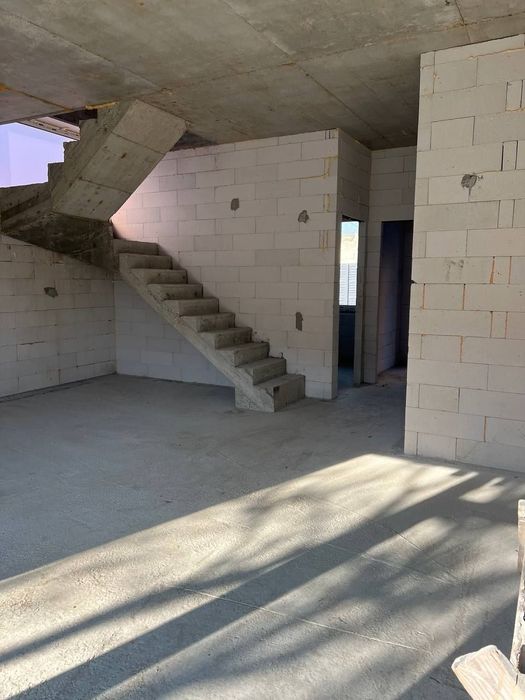 Котеджне містечко  в центрі Ірпеня, таунхауси від 85м2