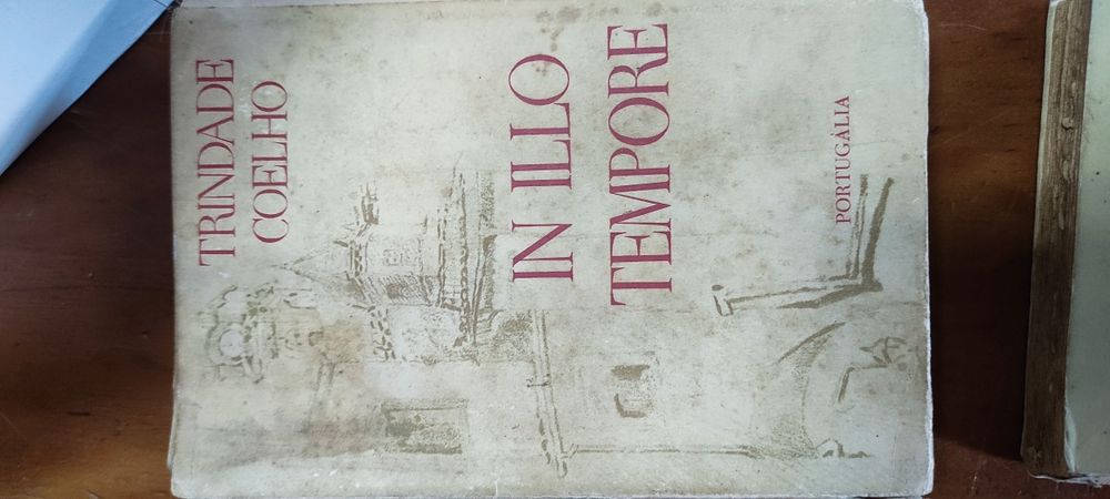 Livros religiosos anos 70