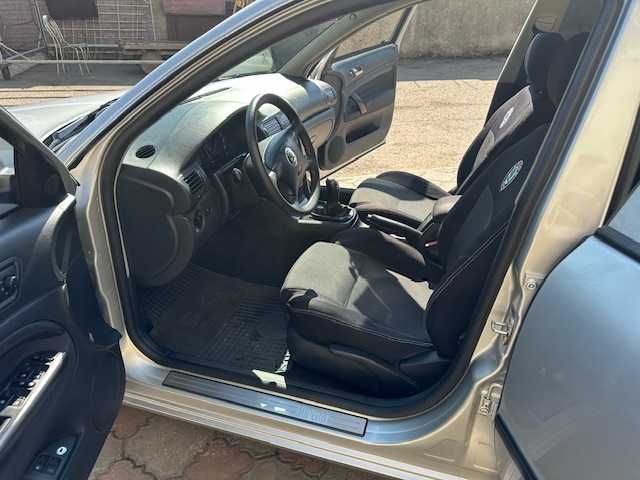 Skoda Superb 2005 р.