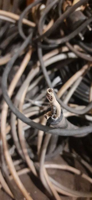 военные медные силовые кабеля, 4x0.75..Сварочный 1x16..3x6..4x4..3x3.5