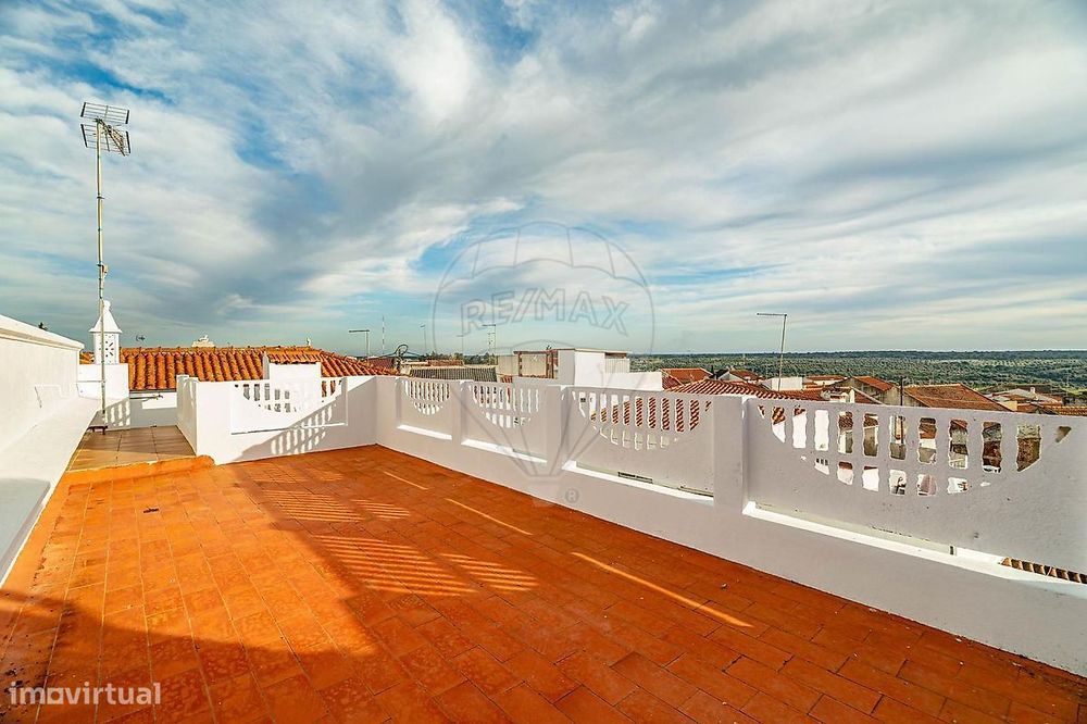 Apartamento T3 para venda