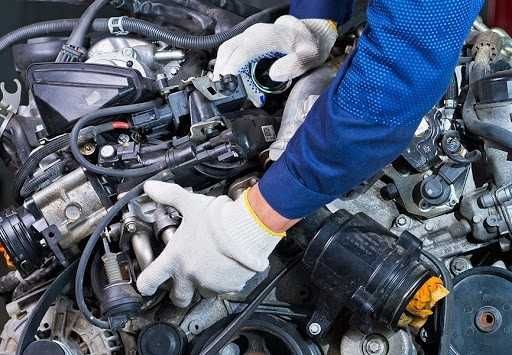 СТО Дизель сервіс Ремонт трубок та шлангів кондиціонера