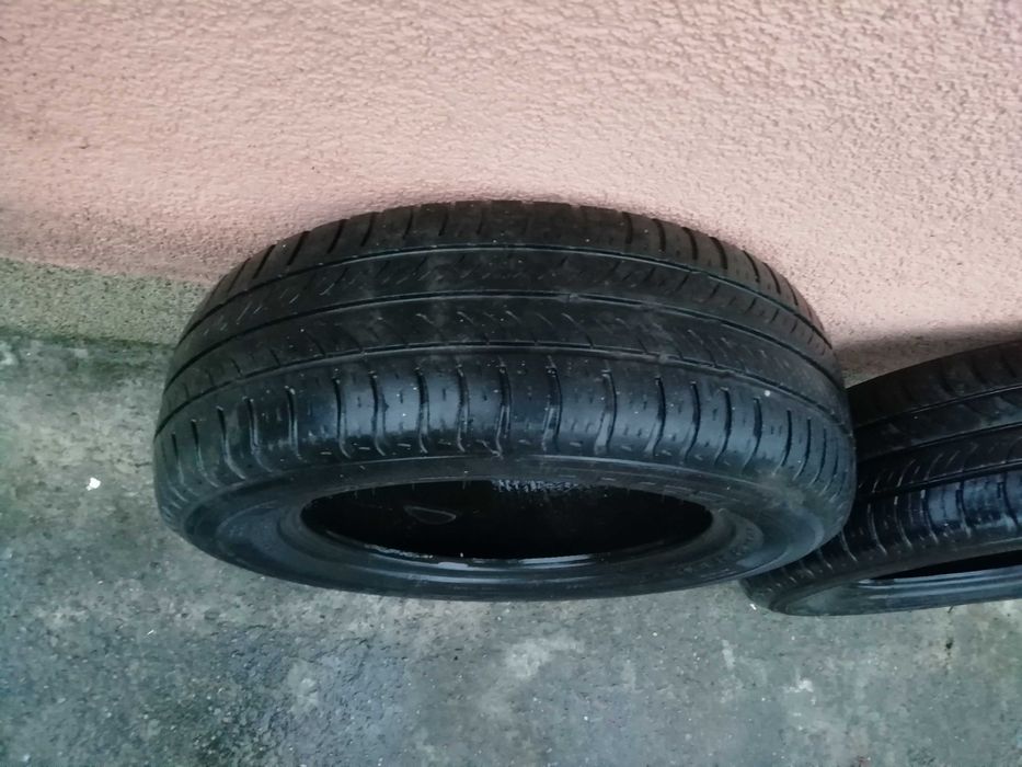 Літня гума Amtel Planet 185/65 r 14