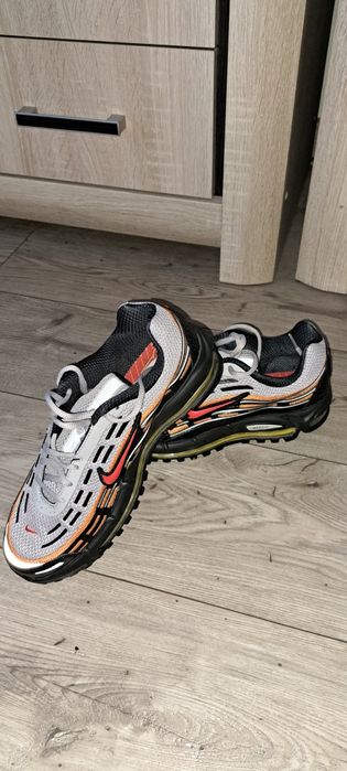 Nowe oryginalne Nike Max TL 2.5