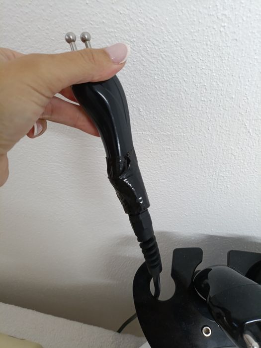 Vendo máquina multi tratamento estética