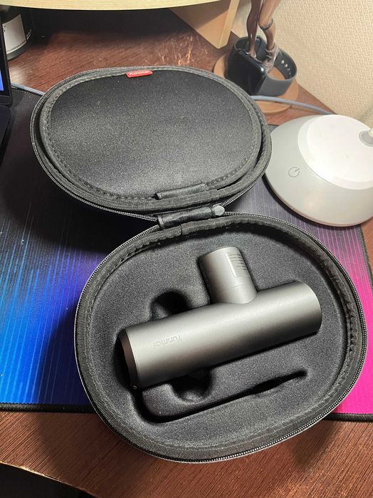 Масажер Yunmai Massage Gun Mini